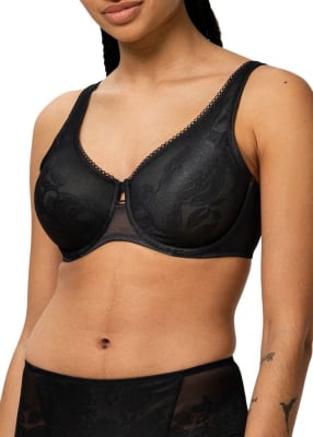 Soutien-gorge Minimiseur  Armatures 